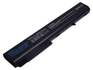 HP COMPAQ Business Notebook nx9440 Battery Li-ion 4400mAh
