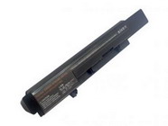 Dell P09S Battery Li-ion 5200mAh