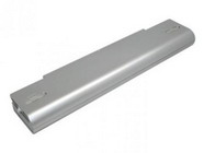 SONY VAIO VGN-CR410E/R Battery Li-ion 5200mAh