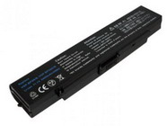 SONY VAIO VGN-CR13T/R Battery Li-ion 5200mAh