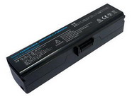 TOSHIBA Qosmio X775-Q7273 Batterie