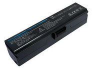 TOSHIBA Qosmio X770-136 Batterie