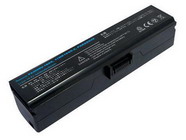 TOSHIBA Qosmio X775-3DV82 Batterie