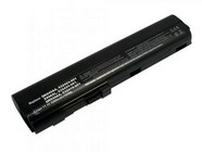 HP 632016-222 Battery Li-ion 5200mAh