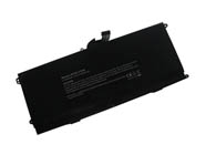 Dell XPS X15z-7502Els Batterie