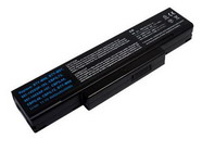 MSI VX600X Batterie