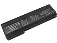 HP 631243-001 Battery Li-ion 7800mAh