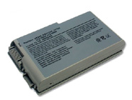 Dell Latitude D610 Batterie