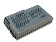 Dell Latitude D510 PP17L Batterie