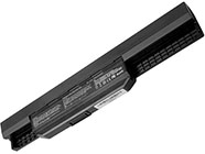 ASUS X84H Battery Li-ion 4400mAh