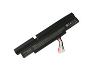 ACER Aspire TimelineX 3830TG-6412 Batterie