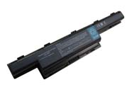 ACER Aspire V3-771G-53216G75MAKK Battery Li-ion 7800mAh