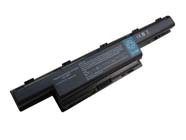 PACKARD BELL EasyNote TS11-SB-225UK Battery Li-ion 7800mAh