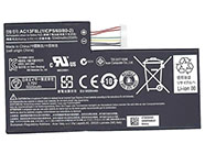 ACER AC13F8L(1ICP5/60/80-2) Batterie