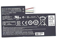 ACER Iconia W4-820P Batterie