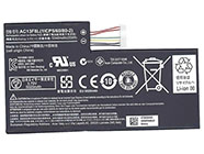 ACER AC13F8L Batterie