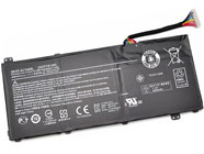 ACER Aspire VN7-592G-539E Batterie