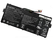 ACER Spin 511 R752TN-C32N Batterie