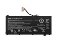 ACER TravelMate X3 X314-51-M-51N6 Batterie