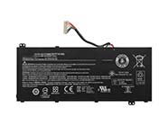 ACER TravelMate X3 X314-51-M-732V Batterie