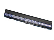 ACER Aspire V5-121-C72G50NKK Battery Li-ion 4400mAh