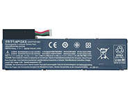 ACER TravelMate P658-M-59SW Batterie