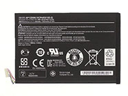 ACER Iconia W510P-27602G06ISS Batterie