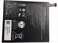ACER Iconia One 7 B1-750(NT.L8FSP.001) Batterie