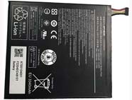 ACER Iconia One 7 B1-750 Tablet Batterie