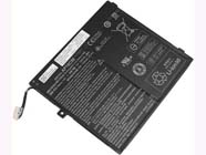 ACER Switch V 10 SW5-017P-17GY Batterie