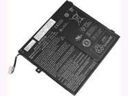 ACER Switch V 10 SW5-017-16C Batterie