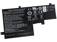 ACER Chromebook 11 N7 C731T-C7VV Batterie