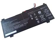 ACER Chromebook Spin 11 R751TN Batterie