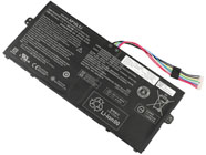ACER Spin 513 R841T-S98A Batterie