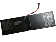 ACER Swift 7 SF714-51T-M70L Batterie
