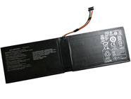 ACER Swift 7 SF714-51T-M3JU Batterie