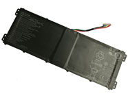 ACER Predator Helios 500 PH517-51-76Q6 Batterie