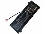 ACER ConceptD 3 Ezel CC314-72P-76ST Batterie