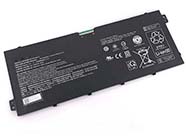 ACER Chromebook CB715-1WT-527F Batterie