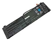ACER ConceptD 7 CC715-91P-X7V8 Batterie
