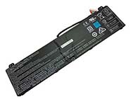 ACER ConceptD 7 CC715-71P-72GZ Batterie