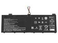 ACER TMP614-51T-737H Batterie