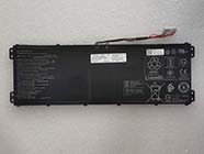 ACER Predator Helios 700 PH717-72-98HG Batterie