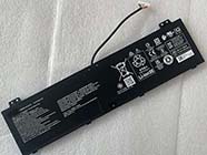 ACER Predator Triton 300 SE PT314-52s-99PC Batterie
