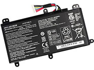 ACER Predator 17 G9-793-779T Batterie