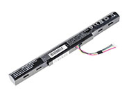 ACER Aspire F5-573G-71SG Battery Li-ion 2600mAh