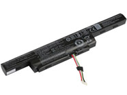 ACER Aspire F5-573G-58GV Battery Li-Polymer 4400mAh
