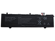 ACER Aspire Lite AL16-71-5GU1 Batterie