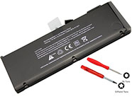 APPLE MacBook Pro 15" A1286 (EMC 2324*) Batterie