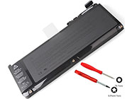 APPLE MacBook Model A1342 Batterie